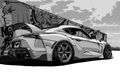 Restomod LE Print